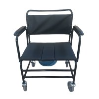 Комбиниран стол от Производител, снимка 2 - Тоалетни столове - 40085148
