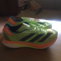 Оригинални маратонки Adidas Adizero Lightstike pro, снимка 1 - Маратонки - 44458541