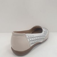 дамски обувки 8080, снимка 4 - Дамски ежедневни обувки - 41440546
