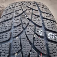 4бр зимни гуми за бус 215/60/17С Dunlop V504, снимка 2 - Гуми и джанти - 39729822