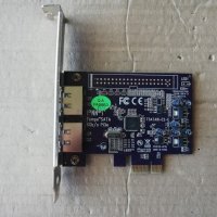  Sonnetech Tempo SATA III 6Gb/s PCI Express 2.0 Host Controller Card, снимка 1 - Други - 42136667