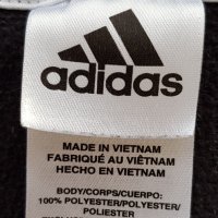 Суитчер Adidas 3-4 години , снимка 3 - Детски анцузи и суичери - 34661804