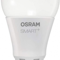 Osram LED Smart Лед Крушка Е27 8.5W Димируема Работи Philips Hue Бридж, снимка 3 - Крушки - 36371367