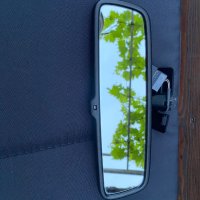 Огледало за задно виждане Опел Сигнум, снимка 1 - Части - 41534212