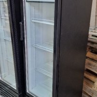 Хладилна витрина 160х50х60, снимка 5 - Витрини - 38811929