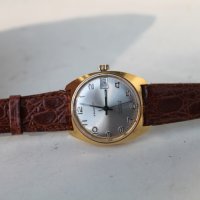 Швейцарски мъжки часовник ''Favorit'' 1980 г., снимка 13 - Мъжки - 41786245