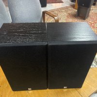 KEF C-25, снимка 2 - Тонколони - 40759192