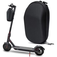  Универсална чанта за електрически скутер, тротинетка EVA-водоустойчива, снимка 2 - Аксесоари за велосипеди - 40225328