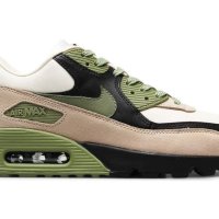 EU 46 Nike Air Max 90 Lahar Escape Мъжки Спортни Обувки Маратонки, снимка 1 - Маратонки - 41706689