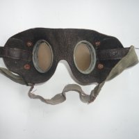Невероятни немски пилотски мото очила WW2, снимка 9 - Колекции - 39941810