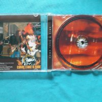 Eight Ball Down – 2007 - Come Take A Ride(Southern Rock), снимка 2 - CD дискове - 41422267