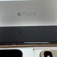 Apple iPhone XS MAX 64GB - 1 година ГАРАНЦИЯ + ПОДАРЪЦИ / опция ЛИЗИНГ, снимка 9 - Apple iPhone - 44669192