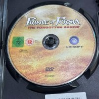 Игра за PS3 Prince of Persia, снимка 2 - Игри за PlayStation - 41836953