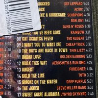 Kuschel Rock,Hard Rock,100% Rock, снимка 18 - CD дискове - 42540589