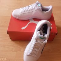 Оригинални маратонки Puma Up White номер 38 , снимка 6 - Маратонки - 41957304