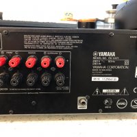 Yamaha RX-V471, снимка 11 - Ресийвъри, усилватели, смесителни пултове - 39855415