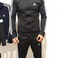 Нови мъжки екипи Adidas , снимка 6 - Спортни дрехи, екипи - 32148488