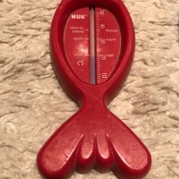 Термометър за бебета, снимка 4 - За банята - 35872157