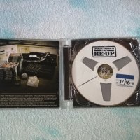Eminem - The Re-Up, снимка 2 - CD дискове - 42049662
