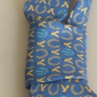 Вратовръзка копринена (silk), снимка 3 - Други - 39790631