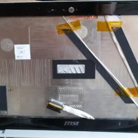 MSI x320 на части, снимка 5 - Лаптопи за дома - 35891848