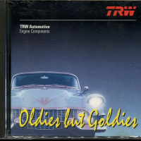 Oldies but Goldies, снимка 1 - CD дискове - 36223243