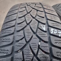 4бр зимни гуми за бус 215/60/17С Dunlop V504, снимка 1 - Гуми и джанти - 39729822