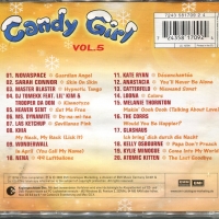 Candy Girl, снимка 1 - CD дискове - 36055938
