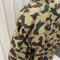 Военни камуфлажни дрехи стар образец с подплати , снимка 9 - Други - 41760906