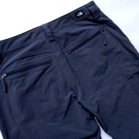 The North Face Hiking Pants Mens - S - оригинални мъжки панталони , снимка 11 - Екипировка - 41658795