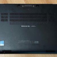 * Dell E7470 14” QHD 2560x1440 i5-6300u 8gb ram 256gb ssd перфектен лаптоп , снимка 9 - Лаптопи за дома - 41806146