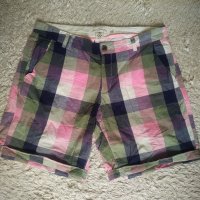 Мъжки къси панталони h&m, снимка 1 - Къси панталони - 41097482