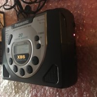 Panasonic Walkman RQ v85, снимка 3 - Радиокасетофони, транзистори - 41024635