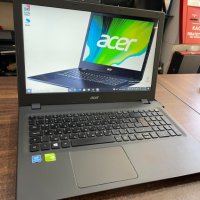Acer Aspire E5-532G, снимка 1 - Лаптопи за работа - 40884212