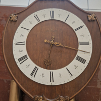 Механични часовници , снимка 10 - Антикварни и старинни предмети - 44821142