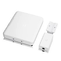 Кутия за 5-портов управляем гигабитен комутатор Ubiquiti UniFi Switch Flex Utility, снимка 2 - Друга електроника - 38665360