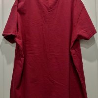 Семпла тениска Cedar Wood State размер М, снимка 3 - Тениски - 35902898