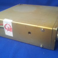 Ретро радио касетофон за автомобил  SONT,CO кадилак , снимка 3 - Антикварни и старинни предмети - 36150608