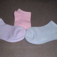 Къси чорапи REEBOK, снимка 8 - Дамски чорапи - 34710470