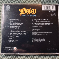 Tony Martin,DIO,Accept, снимка 13 - CD дискове - 44797216