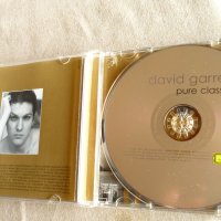 DAVID GARRETT, снимка 6 - CD дискове - 35915211