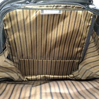 Starline luggage  Мъжка  Чанта  ЕСТЕСТВЕНА КОЖА , снимка 4 - Чанти - 40069671