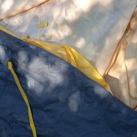 Палатка без рейки , снимка 4 - Палатки - 34478042