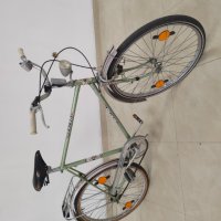 Велосипед REKORD , снимка 2 - Велосипеди - 44292305