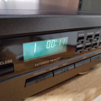 Philips AK 601 cd player, снимка 8 - Аудиосистеми - 44420951