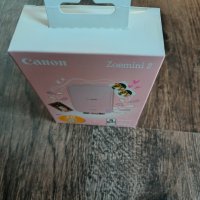 Canon Zoemini 2 принтер, снимка 5 - Друга електроника - 44259937