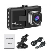 Видеорегистратор камера за кола BlackBOX Full HD DVR, снимка 8 - Аксесоари и консумативи - 35908738