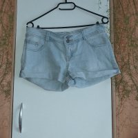 Лот къси панталони H&M & Tally Weijl, снимка 4 - Къси панталони и бермуди - 39781718