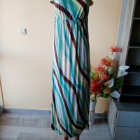 Дамска летна рокля , снимка 1 - Рокли - 42043588