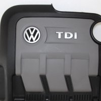 Кора двигател кора мотор VW Polo 6R (2009-2014г.) 03P103925 / 1.2 TDI 75к.с., снимка 3 - Части - 41361140